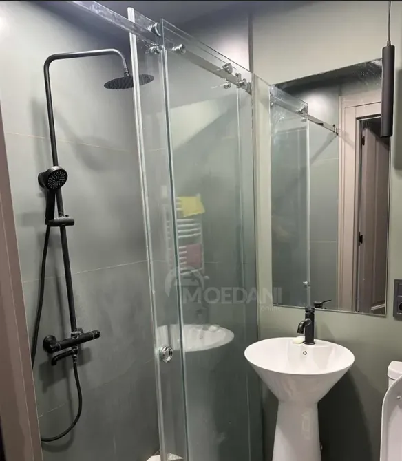 Apartments For Sale two-room 61м² 5/5 floor Tbilisi - photo 11