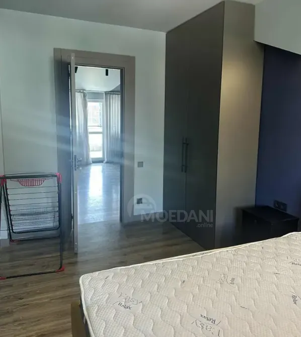 Apartments For Sale two-room 61м² 5/5 floor Tbilisi - photo 9
