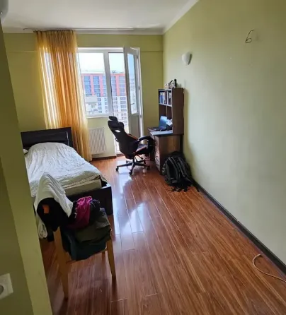 Apartments For Sale four-room 94м² 9/9 floor Tbilisi