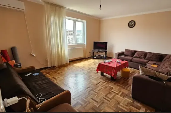 Apartments For Sale four-room 94м² 9/9 floor Tbilisi