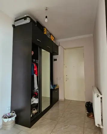 Apartments For Sale four-room 94м² 9/9 floor Tbilisi