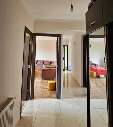 Apartments For Sale four-room 94м² 9/9 floor Tbilisi