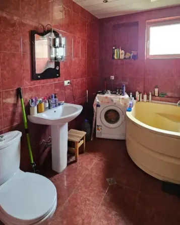 Apartments For Sale four-room 94м² 9/9 floor Tbilisi