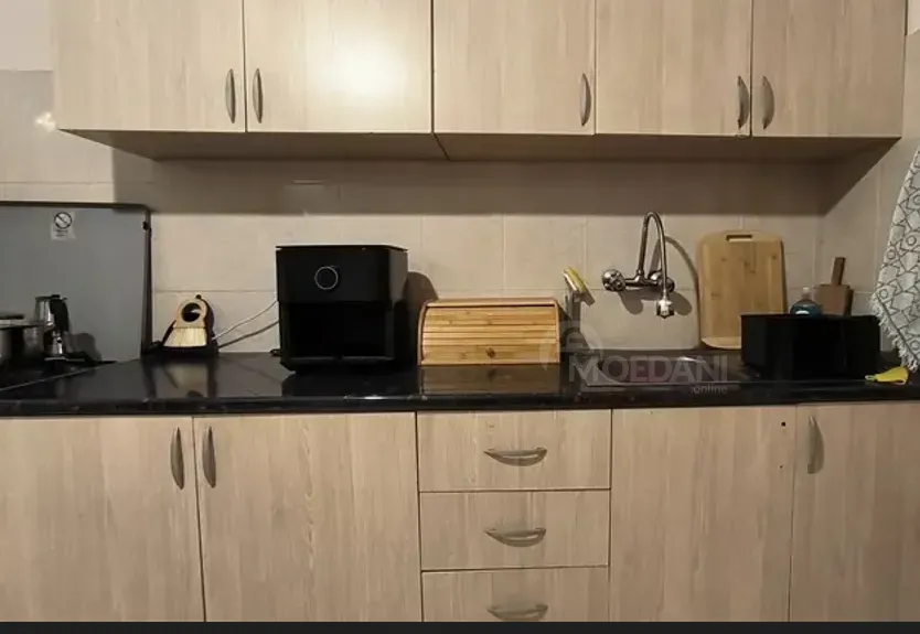 Продам 4-комн. квартиру 94м² 9/9 эт. Тбилиси - изображение 9