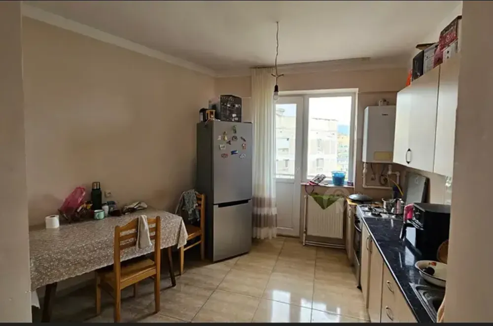 Продам 4-комн. квартиру 94м² 9/9 эт. Тбилиси - изображение 11