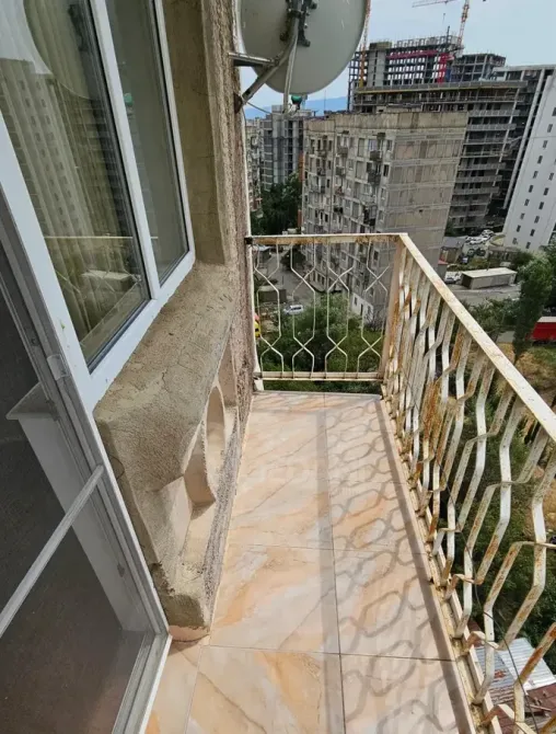 Продам 4-комн. квартиру 94м² 9/9 эт. Тбилиси - изображение 8