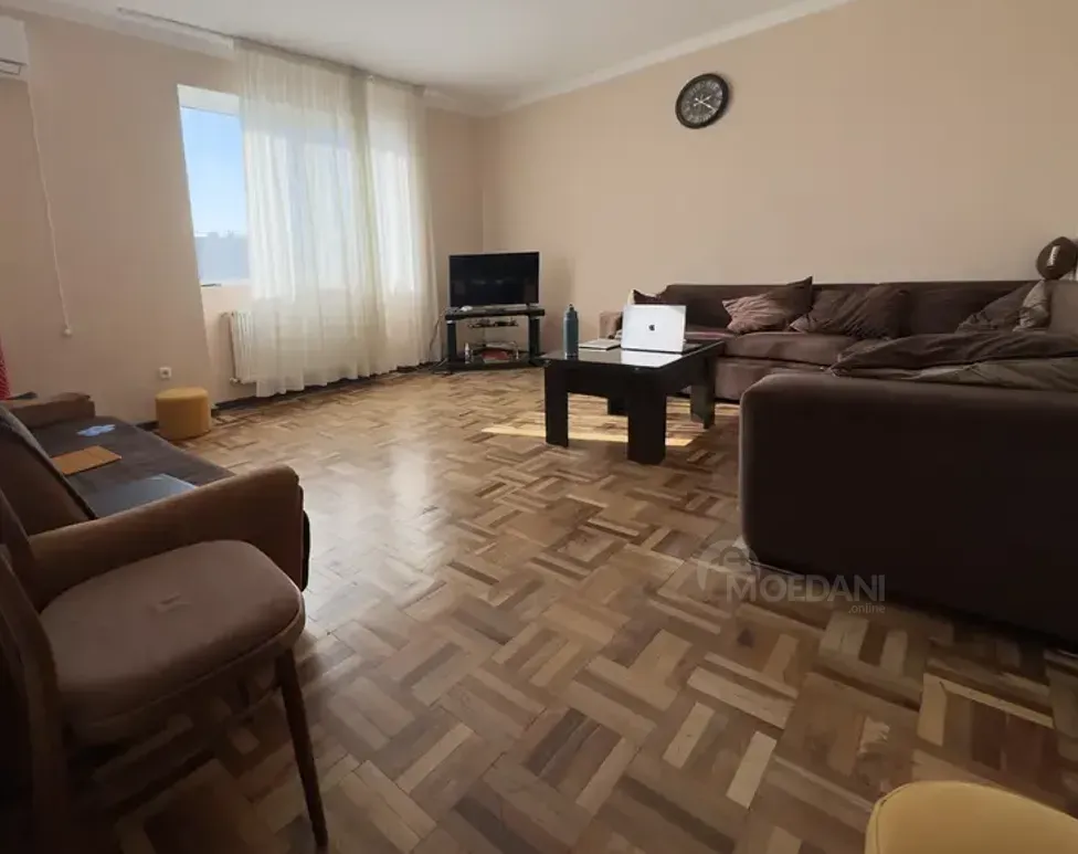 Продам 4-комн. квартиру 94м² 9/9 эт. Тбилиси - изображение 12