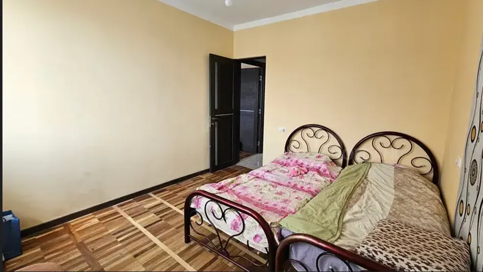 Продам 4-комн. квартиру 94м² 9/9 эт. Тбилиси - изображение 4