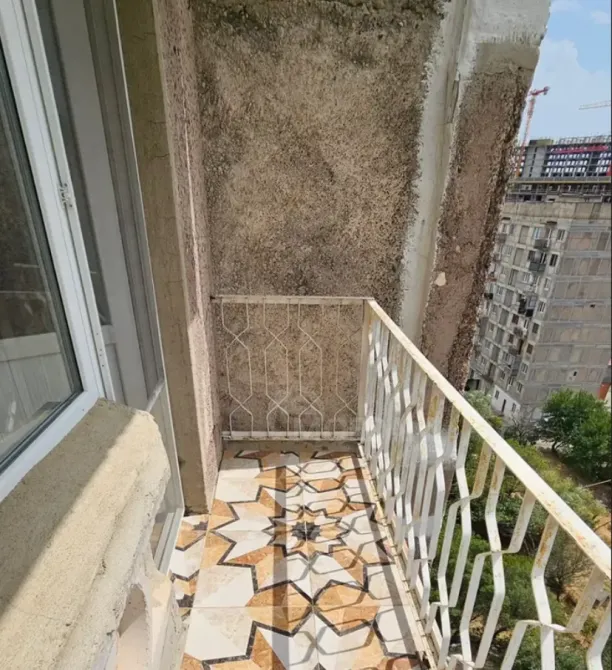 Продам 4-комн. квартиру 94м² 9/9 эт. Тбилиси - изображение 10