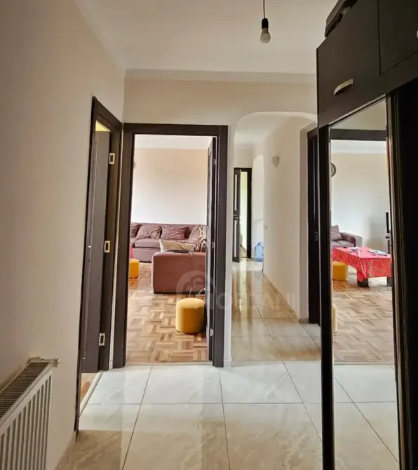 Продам 4-комн. квартиру 94м² 9/9 эт. Тбилиси - изображение 5