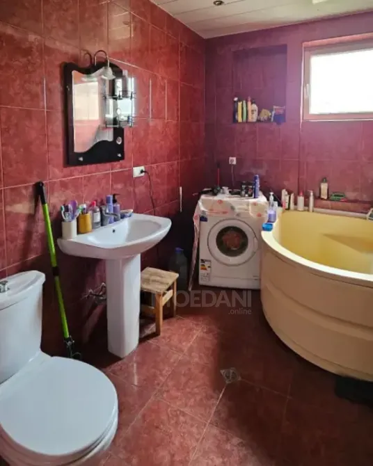 Продам 4-комн. квартиру 94м² 9/9 эт. Тбилиси - изображение 3