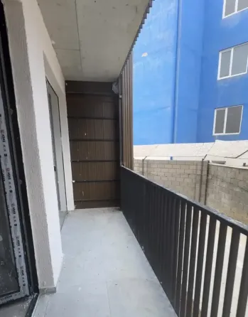 Apartments For Sale two-room 50м² 1/5 floor Tbilisi