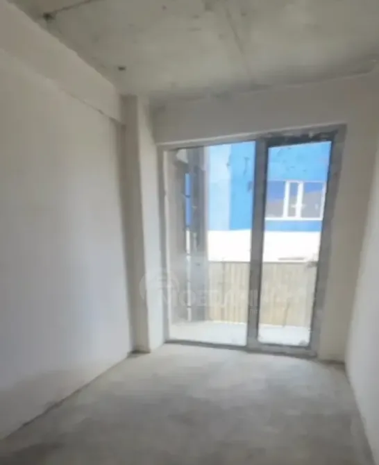 Apartments For Sale two-room 50м² 1/5 floor Tbilisi - photo 1