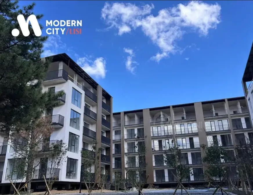 Apartments For Sale two-room 50м² 1/5 floor Tbilisi - photo 5