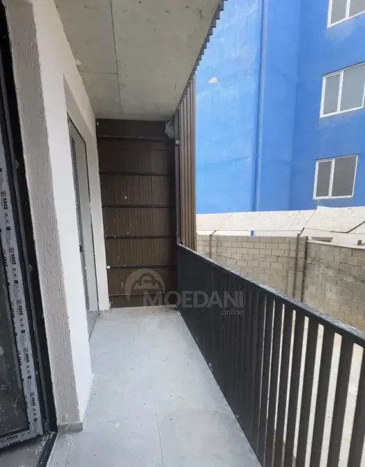 Apartments For Sale two-room 50м² 1/5 floor Tbilisi - photo 2