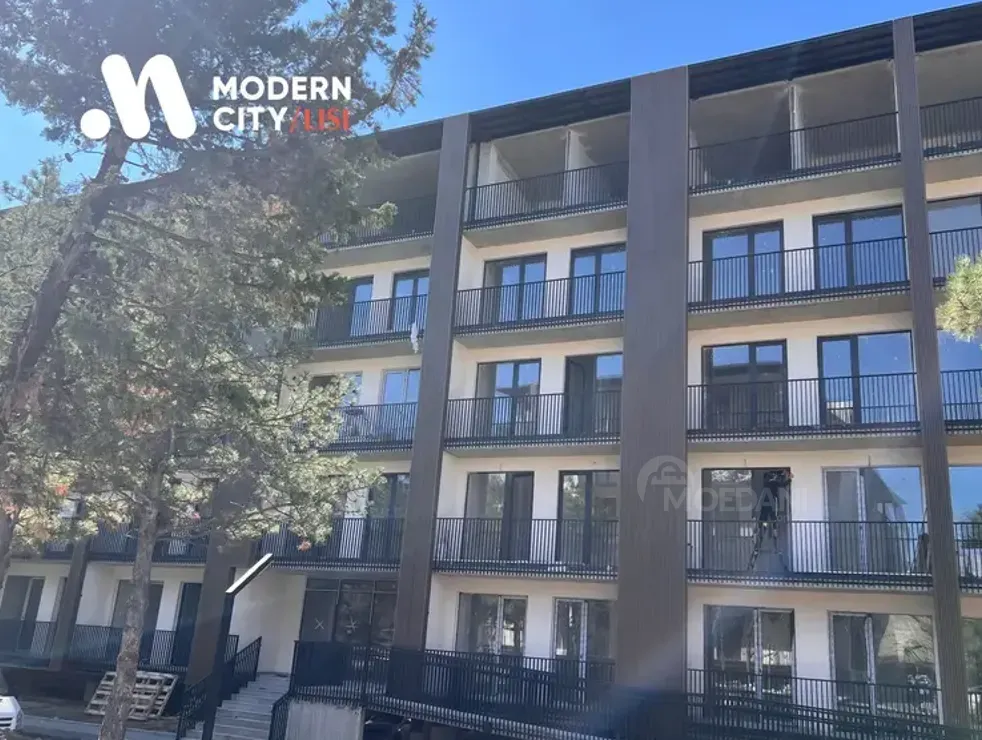 Apartments For Sale two-room 50м² 1/5 floor Tbilisi - photo 3