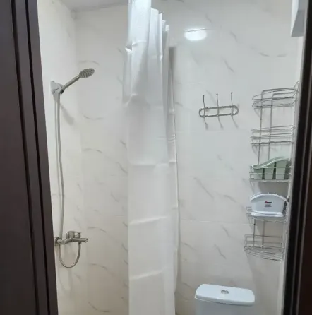 Apartments For Sale one-room 23м² 5/6 floor Tbilisi