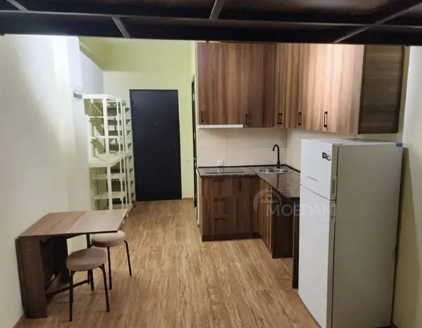 Apartments For Sale one-room 23м² 5/6 floor Tbilisi - photo 2