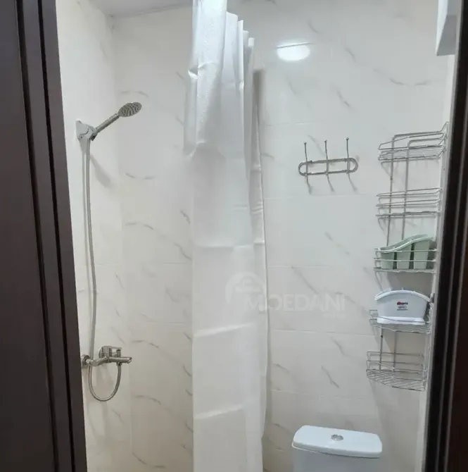 Apartments For Sale one-room 23м² 5/6 floor Tbilisi - photo 4
