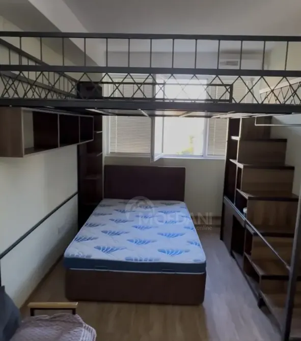 Apartments For Sale one-room 23м² 5/6 floor Tbilisi - photo 3