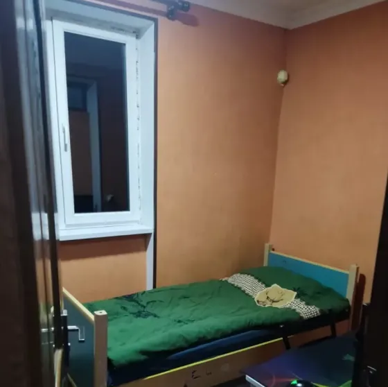 Apartments For Sale three-room 61м² 5/5 floor Tbilisi