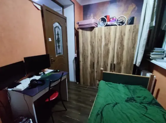 Apartments For Sale three-room 61м² 5/5 floor Tbilisi