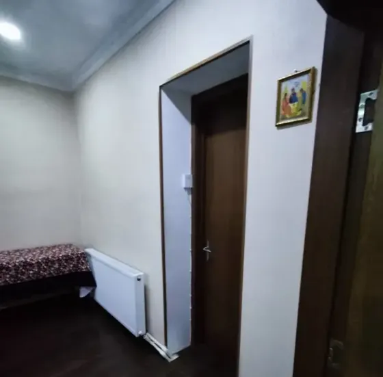 Apartments For Sale three-room 61м² 5/5 floor Tbilisi