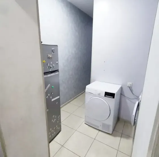 Apartments For Sale three-room 61м² 5/5 floor Tbilisi