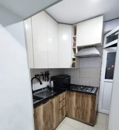 Apartments For Sale three-room 61м² 5/5 floor Tbilisi