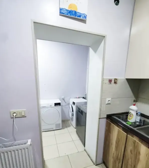 Apartments For Sale three-room 61м² 5/5 floor Tbilisi - photo 7