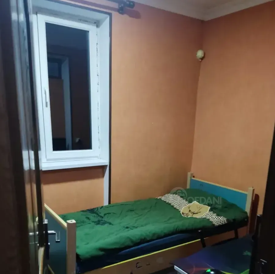 Apartments For Sale three-room 61м² 5/5 floor Tbilisi - photo 3