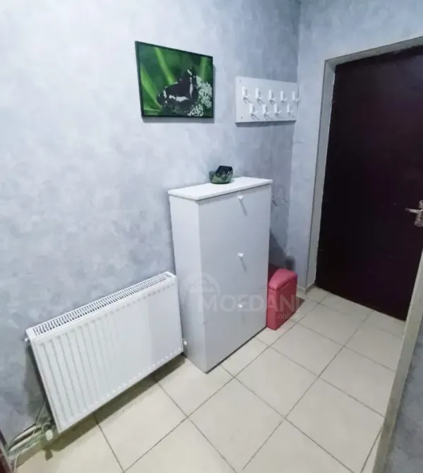 Apartments For Sale three-room 61м² 5/5 floor Tbilisi - photo 14