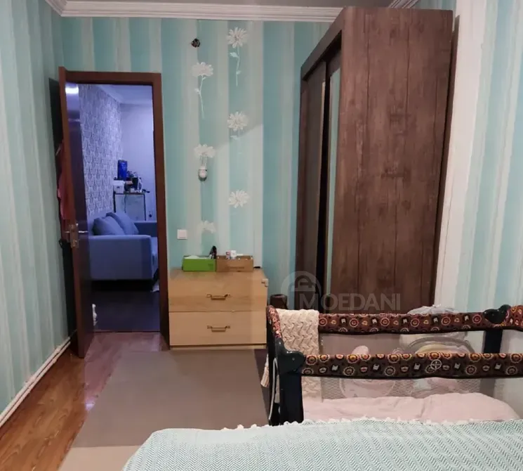 Apartments For Sale three-room 61м² 5/5 floor Tbilisi - photo 11