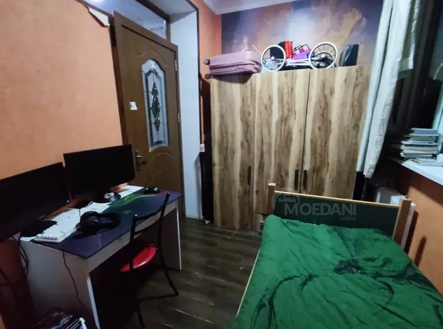 Apartments For Sale three-room 61м² 5/5 floor Tbilisi - photo 5