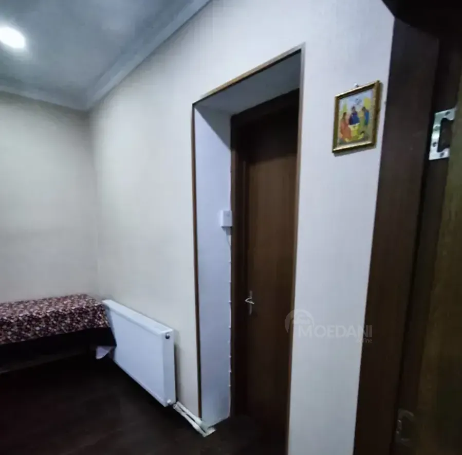Apartments For Sale three-room 61м² 5/5 floor Tbilisi - photo 4