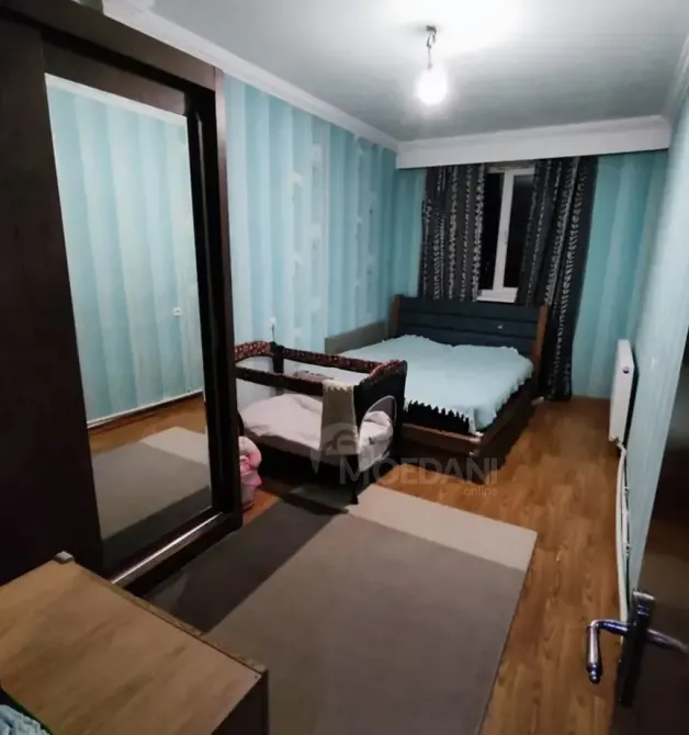 Apartments For Sale three-room 61м² 5/5 floor Tbilisi - photo 9