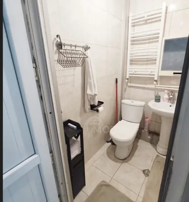 Apartments For Sale three-room 61м² 5/5 floor Tbilisi - photo 13