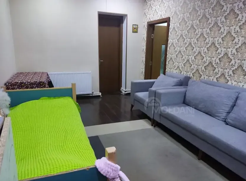 Apartments For Sale three-room 61м² 5/5 floor Tbilisi - photo 8