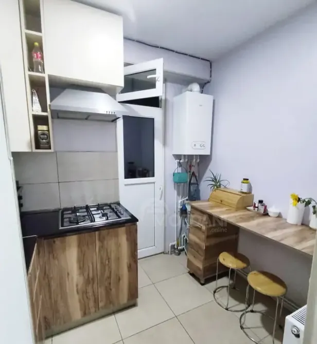 Apartments For Sale three-room 61м² 5/5 floor Tbilisi - photo 10