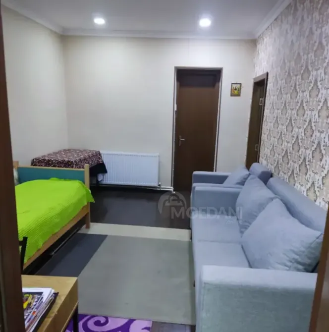 Apartments For Sale three-room 61м² 5/5 floor Tbilisi - photo 12