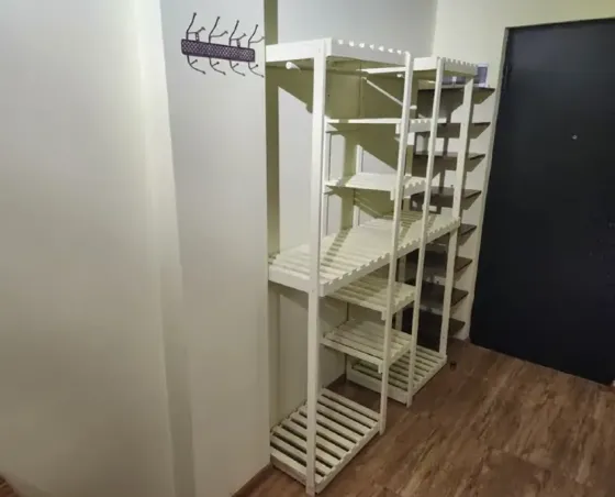 Apartments For Sale three-room 98м² 12/15 floor Tbilisi