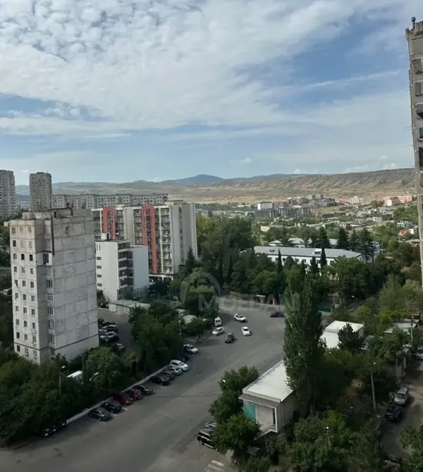 Продам 3-комн. квартиру 98м² 12/15 эт. Тбилиси - изображение 3