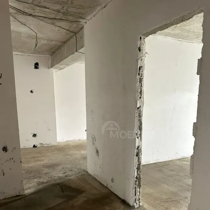 Продам 3-комн. квартиру 98м² 12/15 эт. Тбилиси - изображение 9