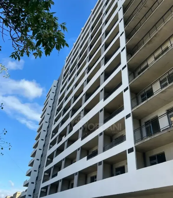 Продам 3-комн. квартиру 98м² 12/15 эт. Тбилиси - изображение 13