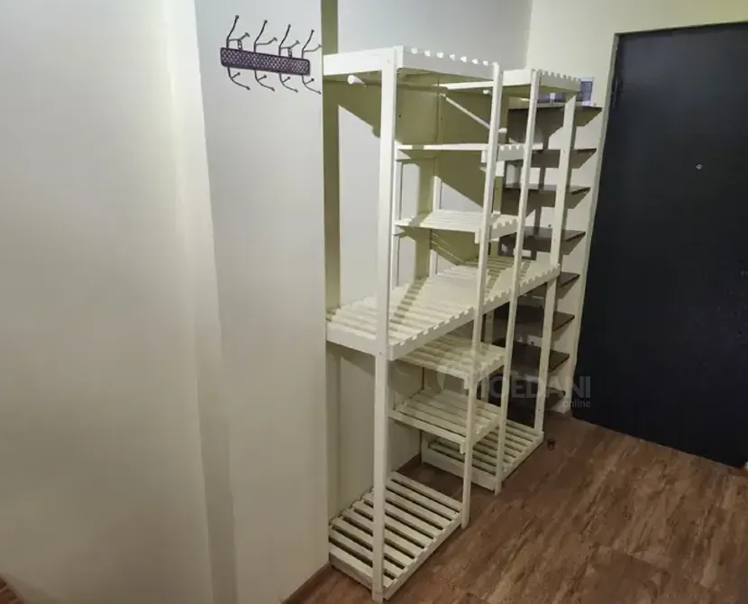 Продам 3-комн. квартиру 98м² 12/15 эт. Тбилиси - изображение 2