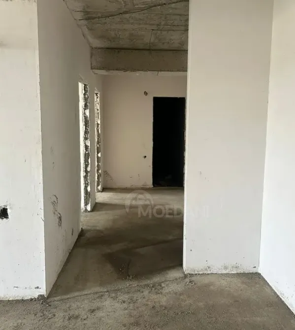 Продам 3-комн. квартиру 98м² 12/15 эт. Тбилиси - изображение 14