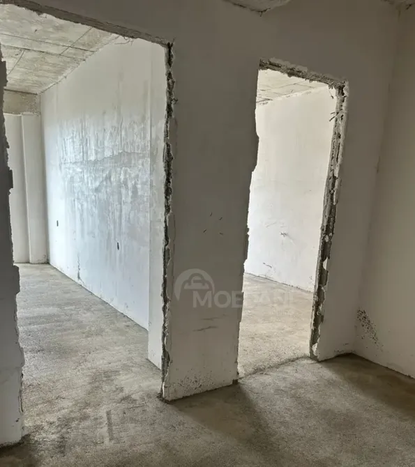 Продам 3-комн. квартиру 98м² 12/15 эт. Тбилиси - изображение 7