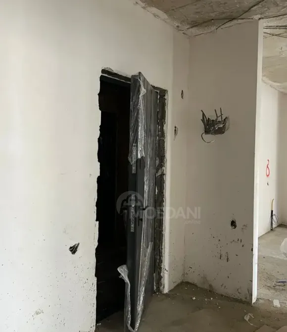 Продам 3-комн. квартиру 98м² 12/15 эт. Тбилиси - изображение 11