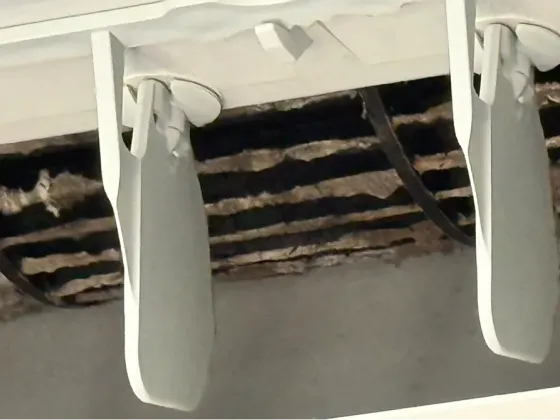 Cleaning the air conditioner Tbilisi