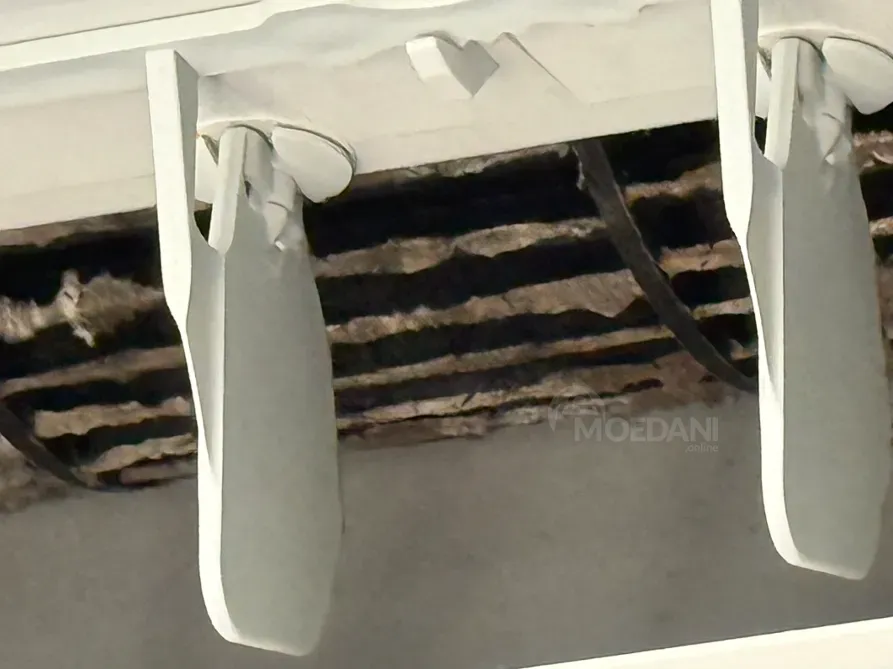 Cleaning the air conditioner Tbilisi - photo 2